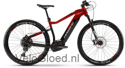 Haibike SDURO HardNine 10.0 specificaties